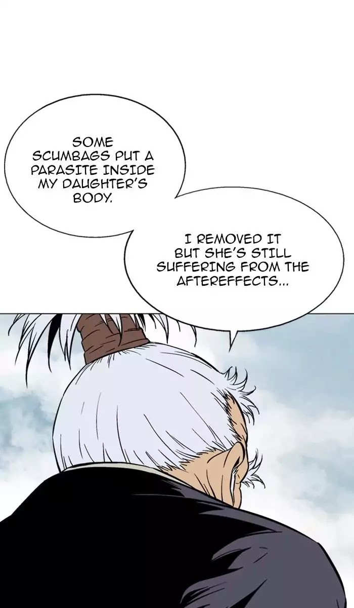 Read Gosu en Manga Online