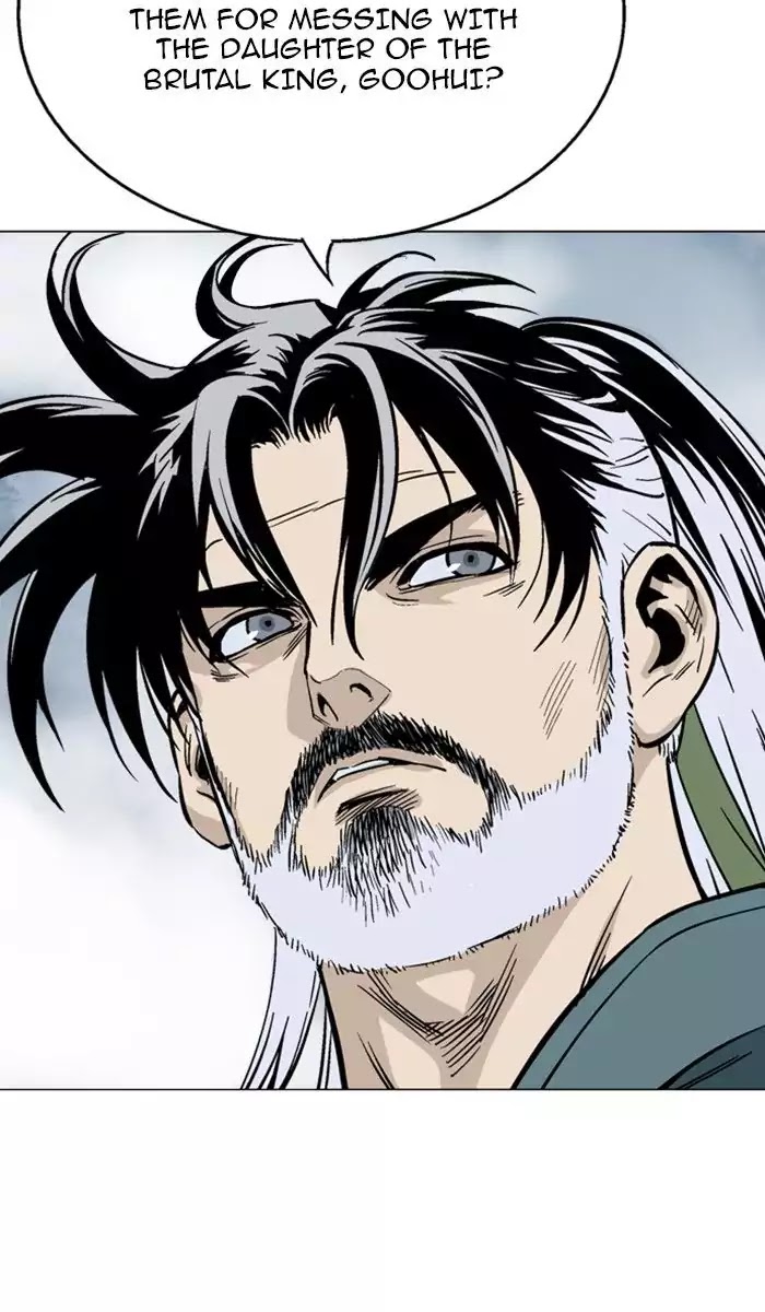 Read Gosu en Manga Online