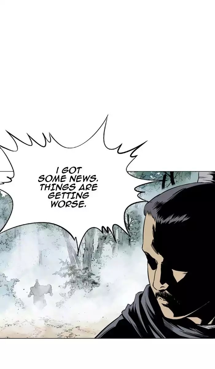 Read Gosu en Manga Online