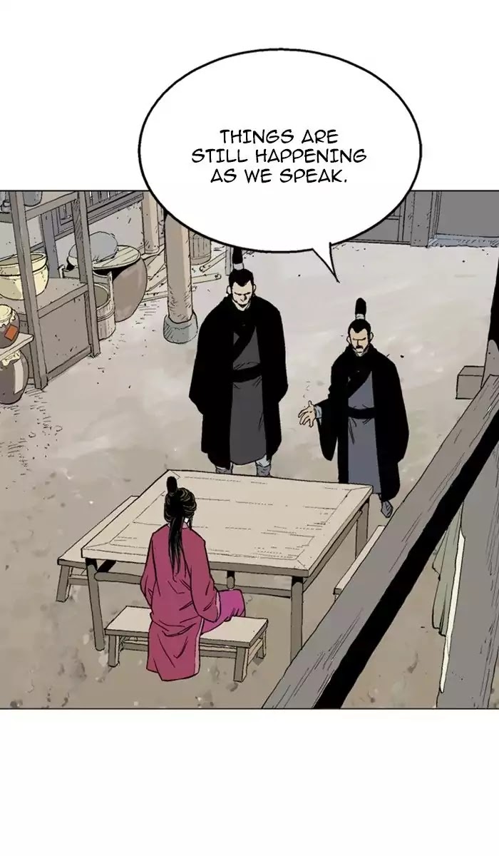 Read Gosu en Manga Online