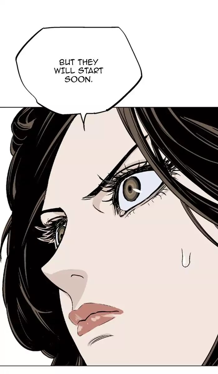 Read Gosu en Manga Online