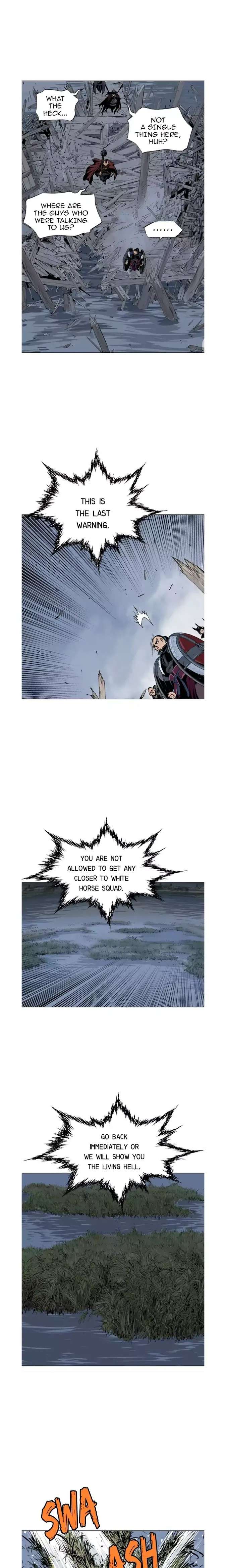 Read Gosu en Manga Online