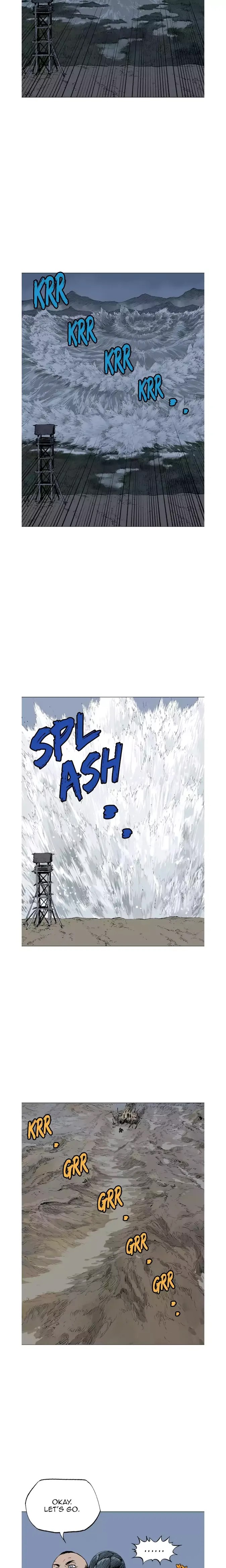 Read Gosu en Manga Online