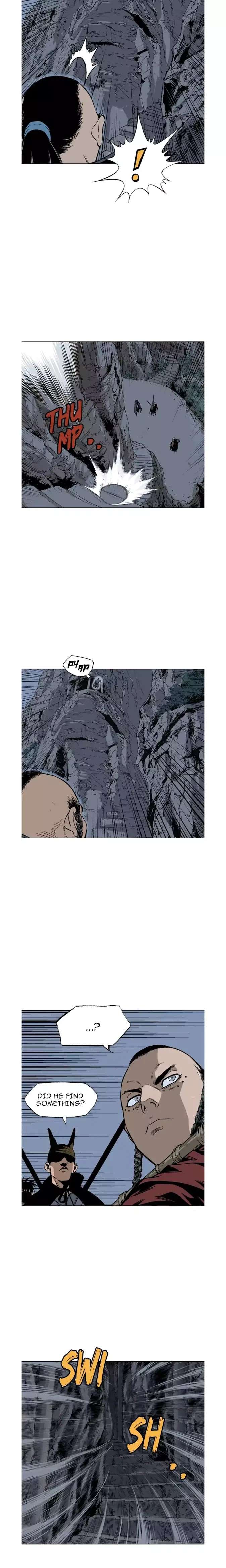 Read Gosu en Manga Online