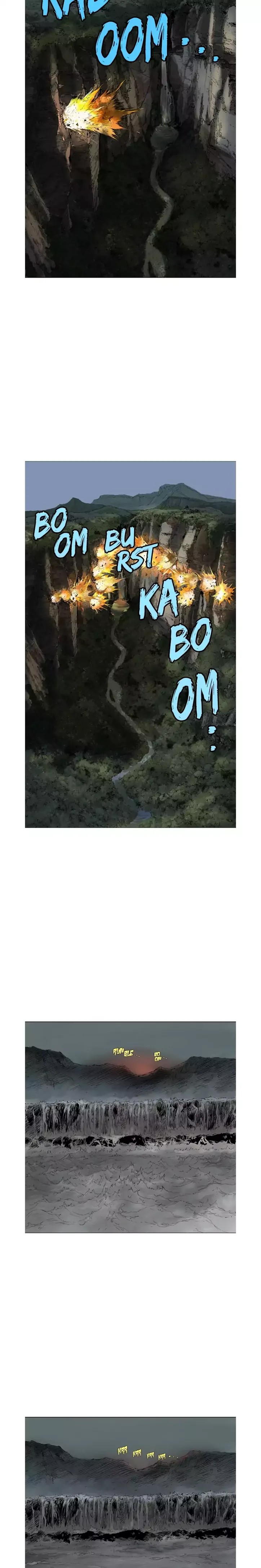 Read Gosu en Manga Online
