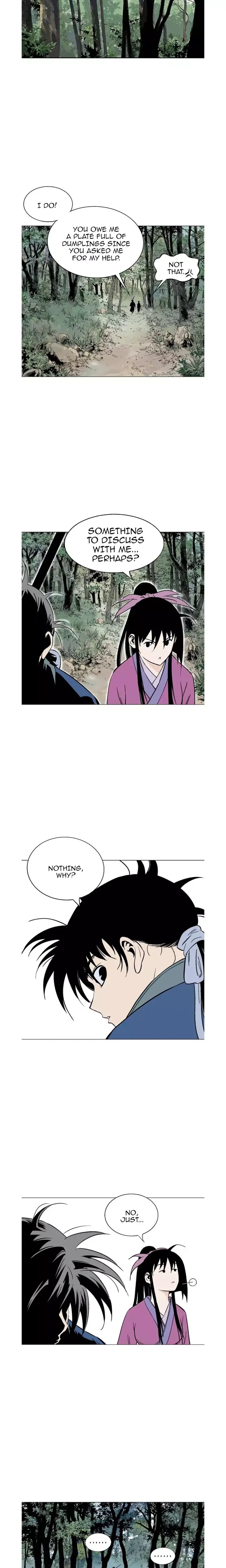 Read Gosu en Manga Online