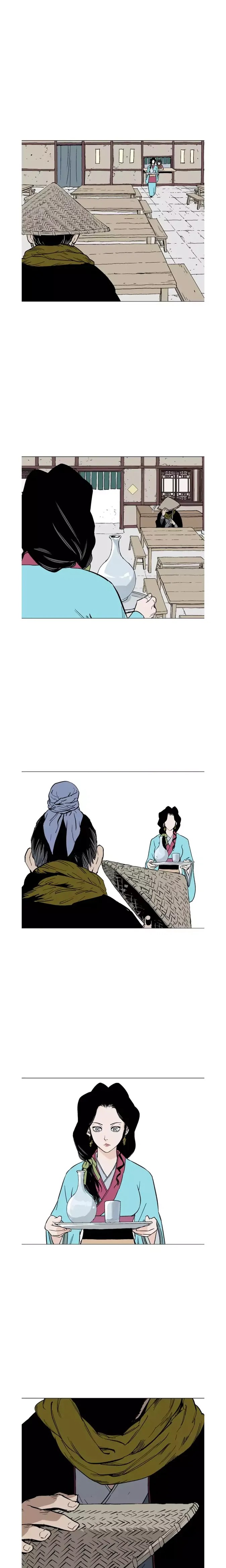Read Gosu en Manga Online