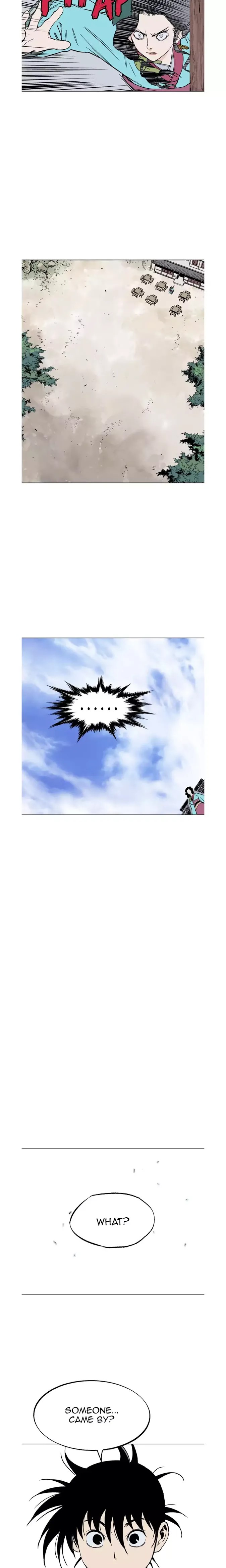 Read Gosu en Manga Online