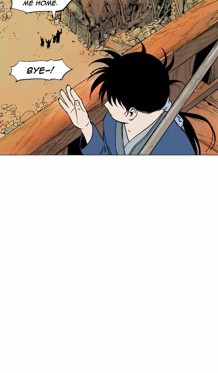 Read Gosu en Manga Online
