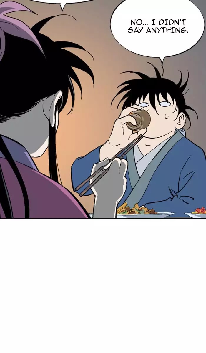 Read Gosu en Manga Online