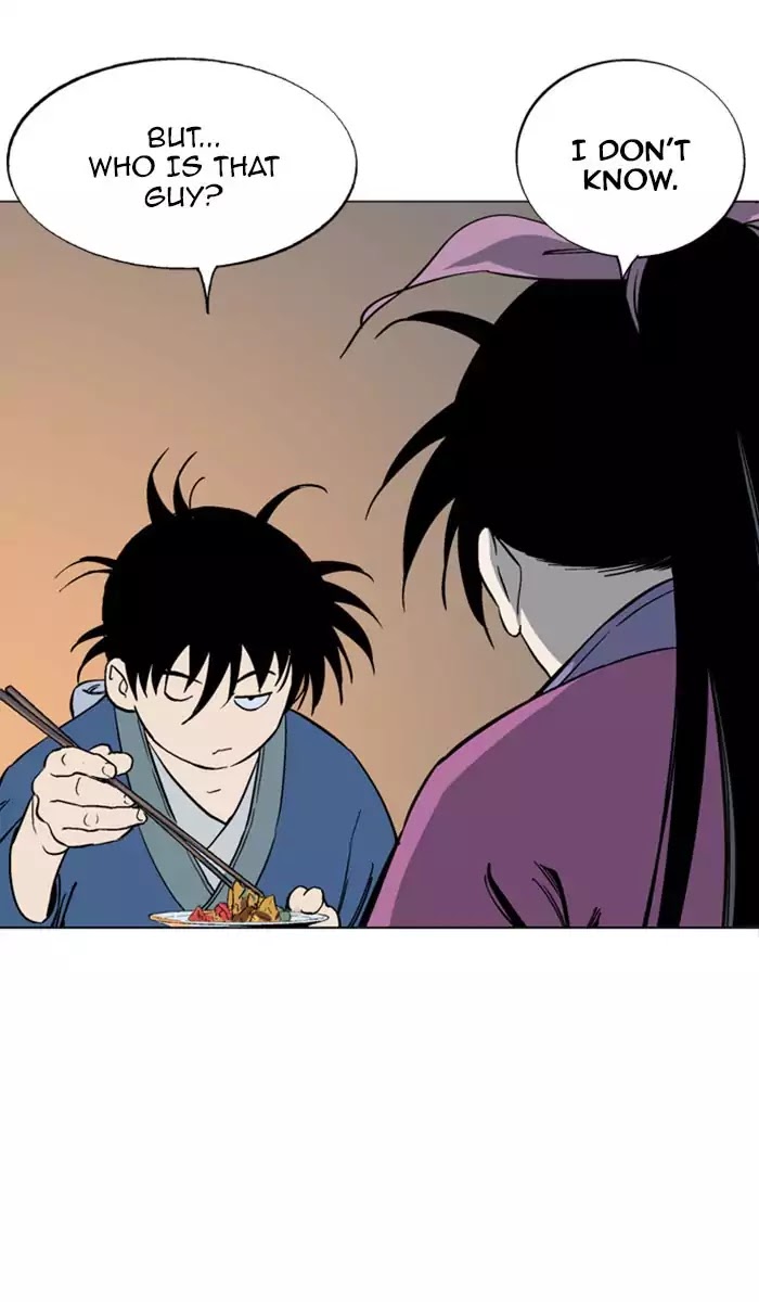 Read Gosu en Manga Online
