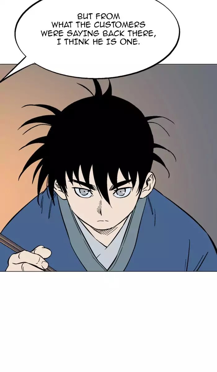 Read Gosu en Manga Online