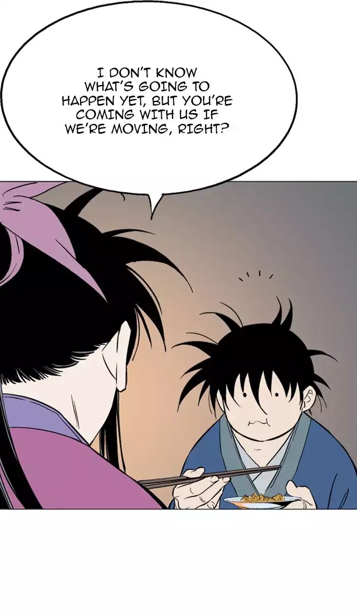 Read Gosu en Manga Online