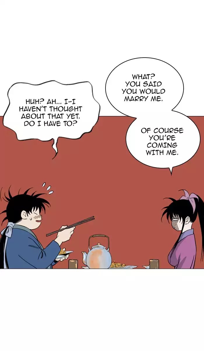 Read Gosu en Manga Online