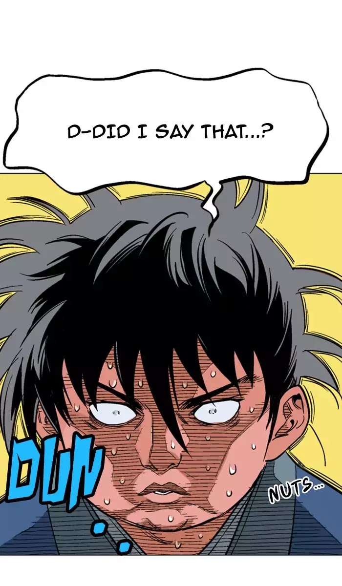 Read Gosu en Manga Online