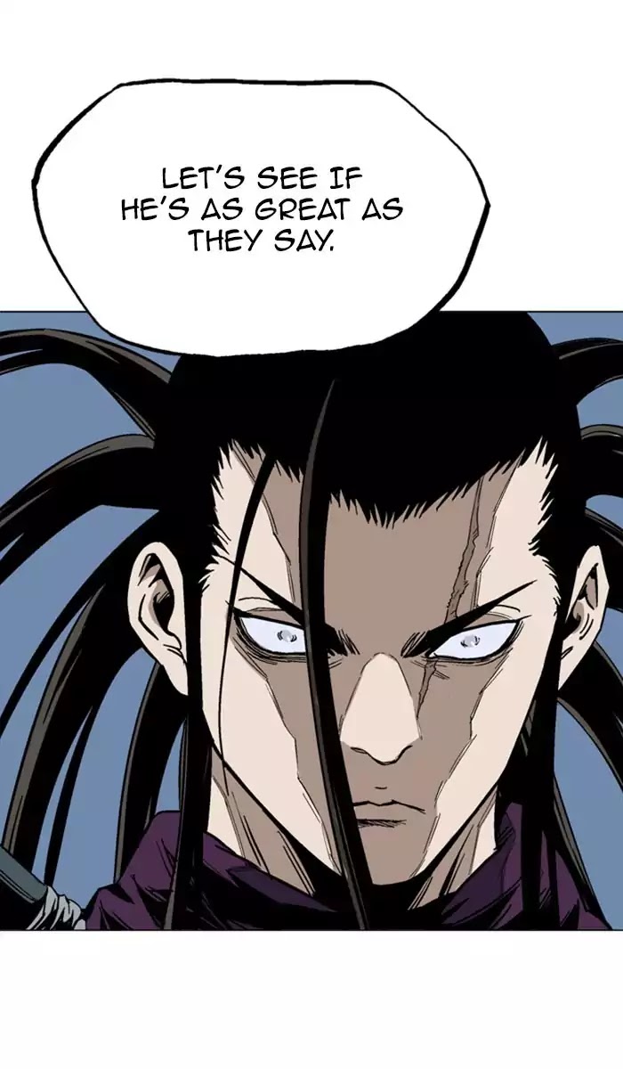 Read Gosu en Manga Online