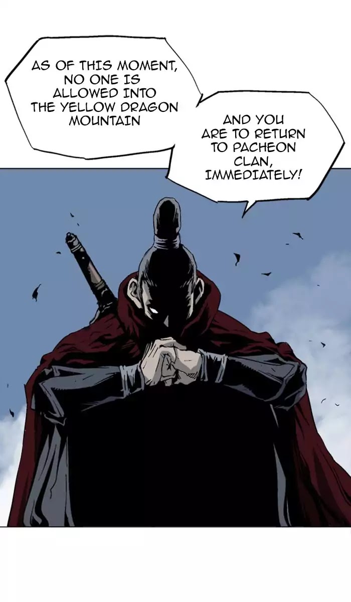 Read Gosu en Manga Online