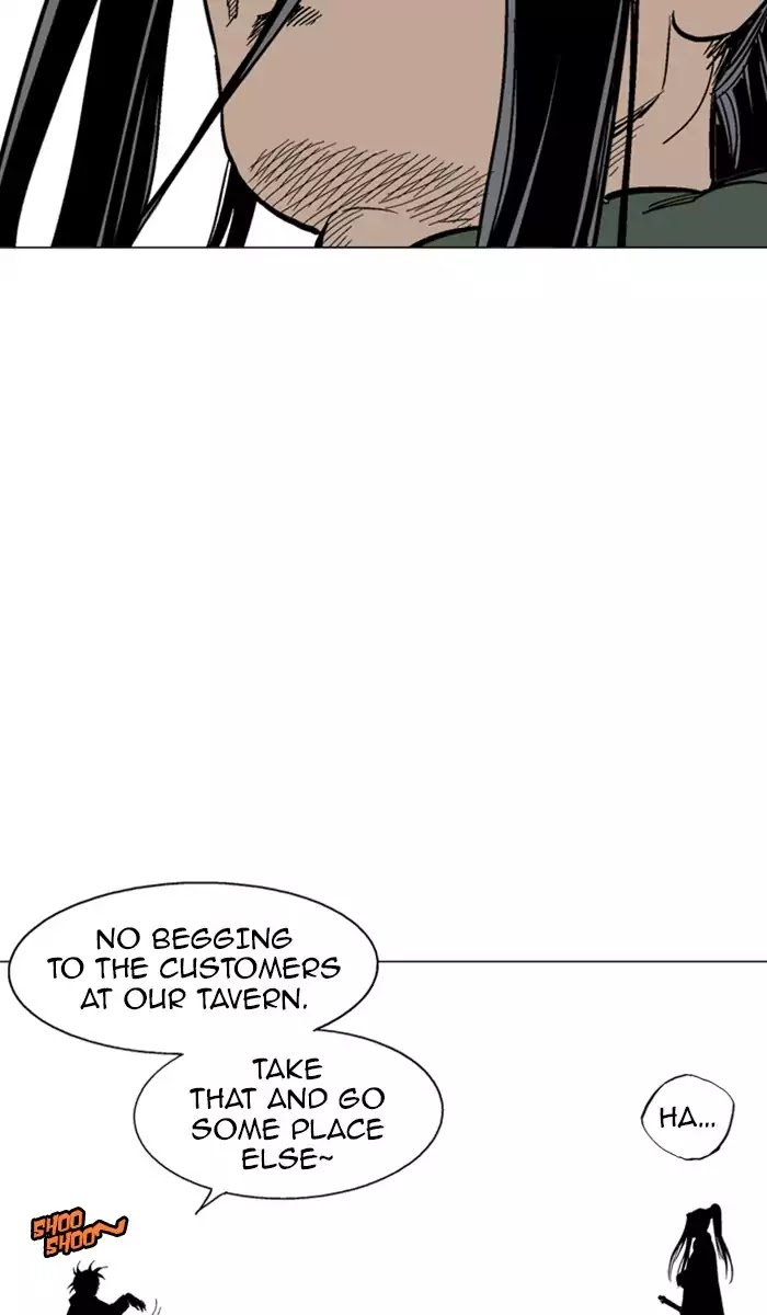 Read Gosu en Manga Online