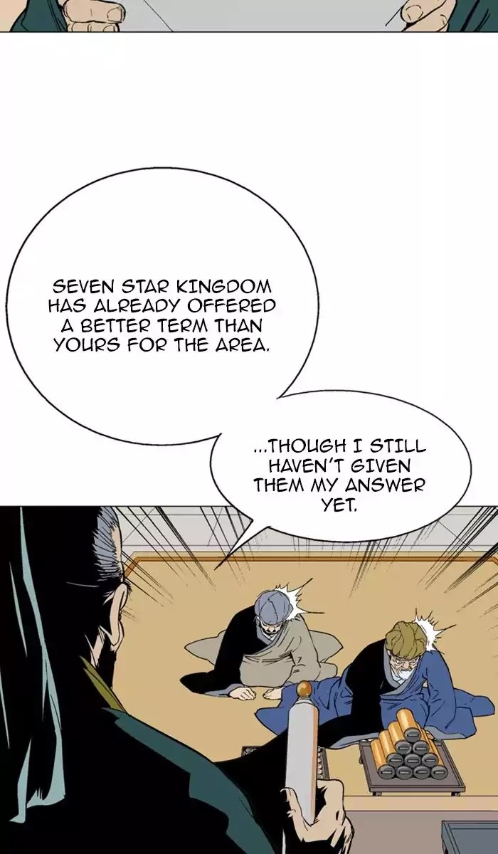 Read Gosu en Manga Online
