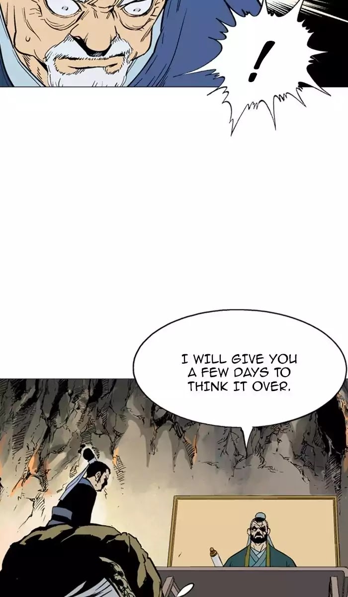 Read Gosu en Manga Online