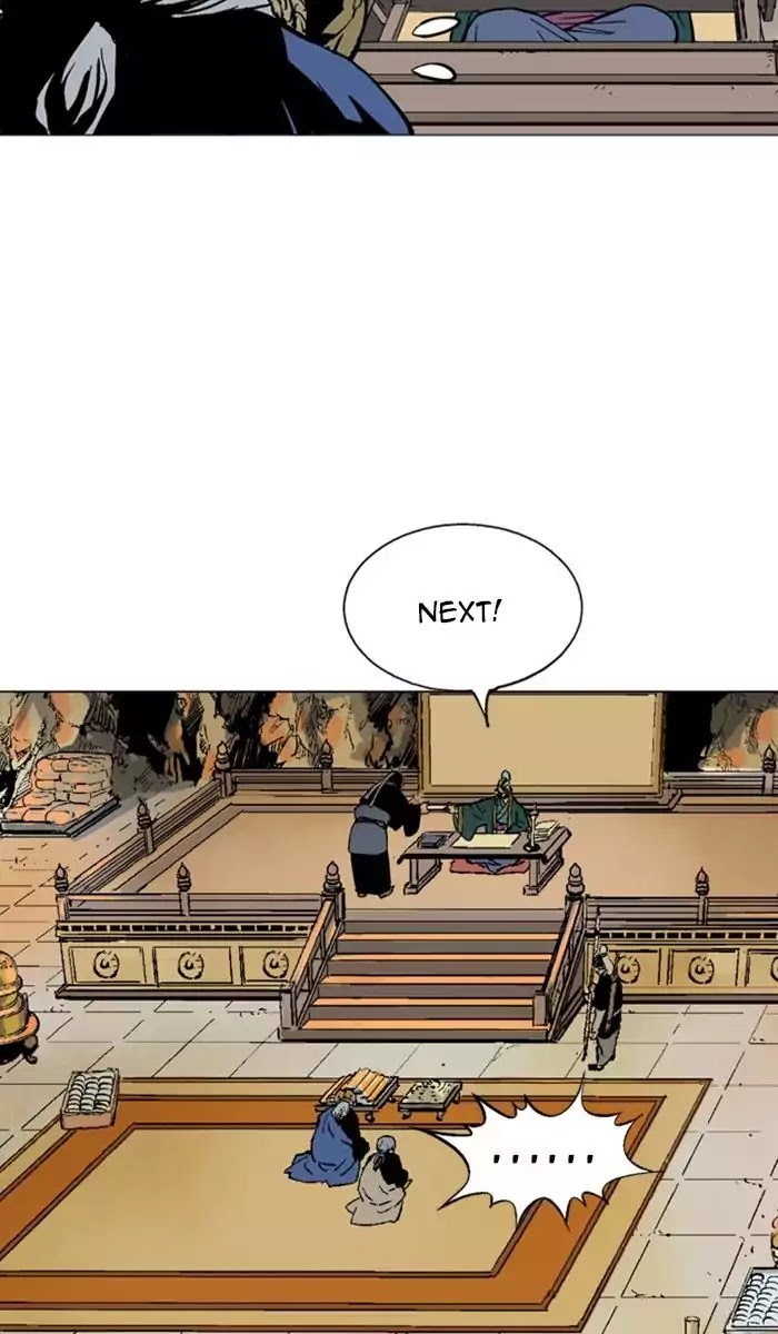 Read Gosu en Manga Online