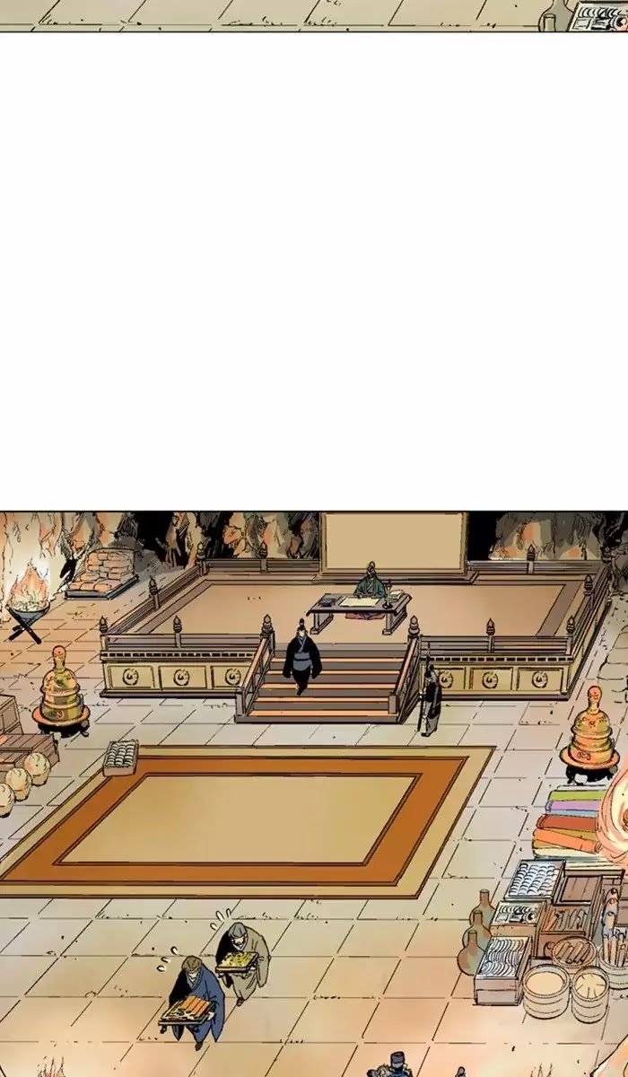 Read Gosu en Manga Online