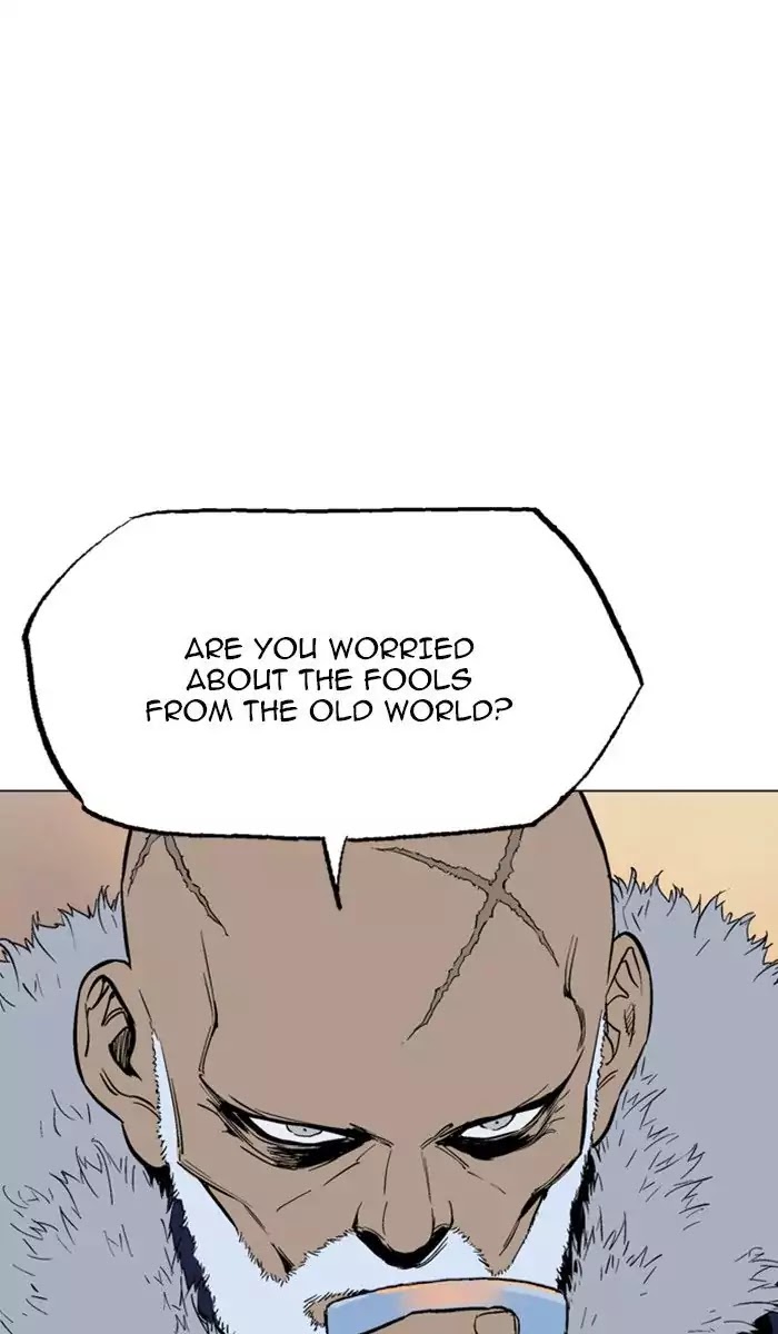 Read Gosu en Manga Online