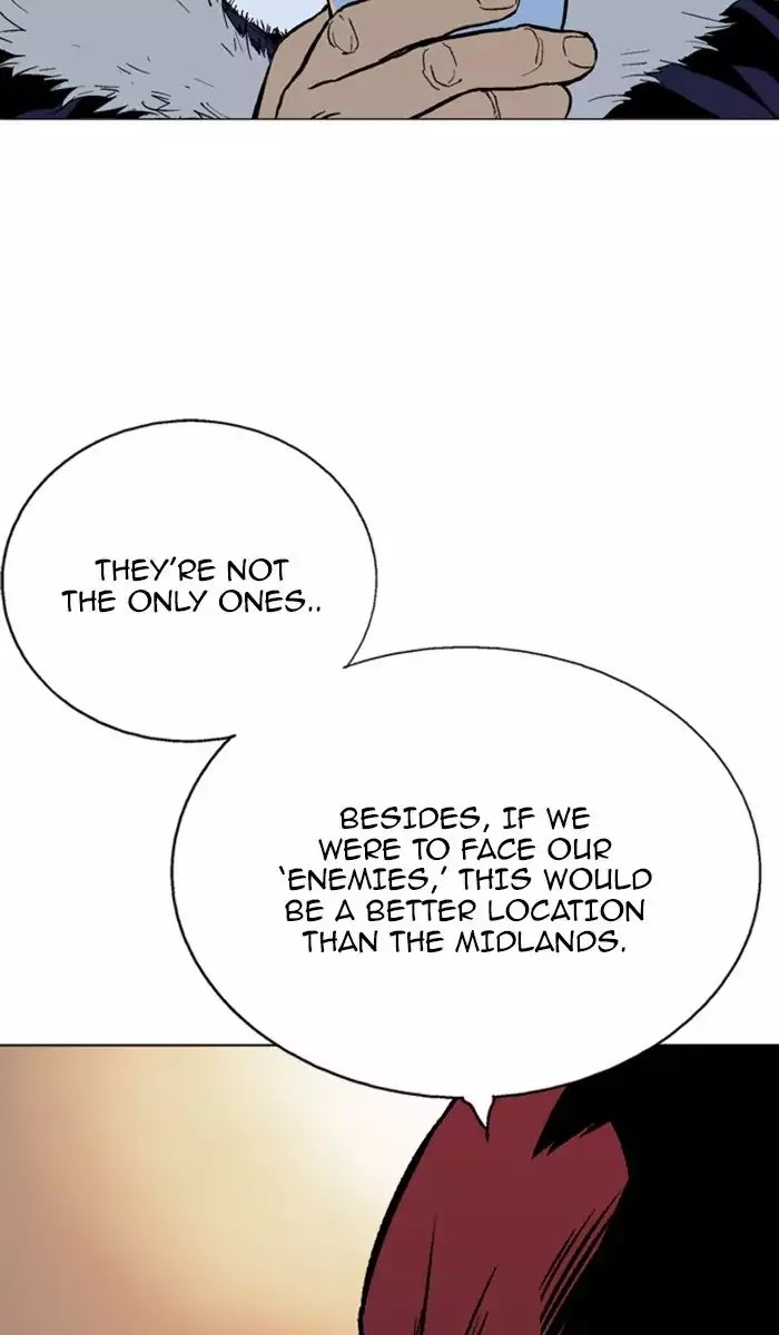 Read Gosu en Manga Online