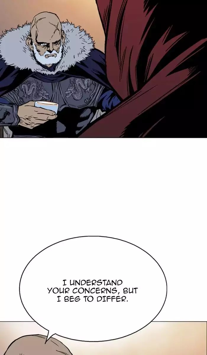 Read Gosu en Manga Online