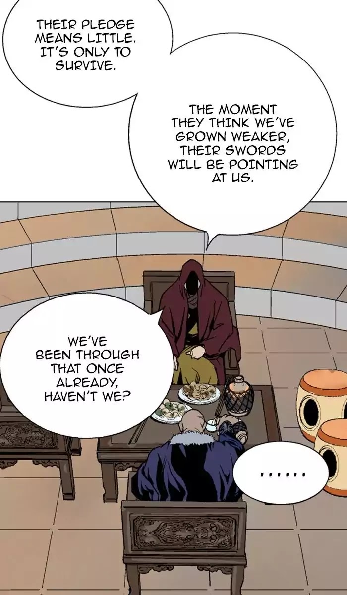 Read Gosu en Manga Online