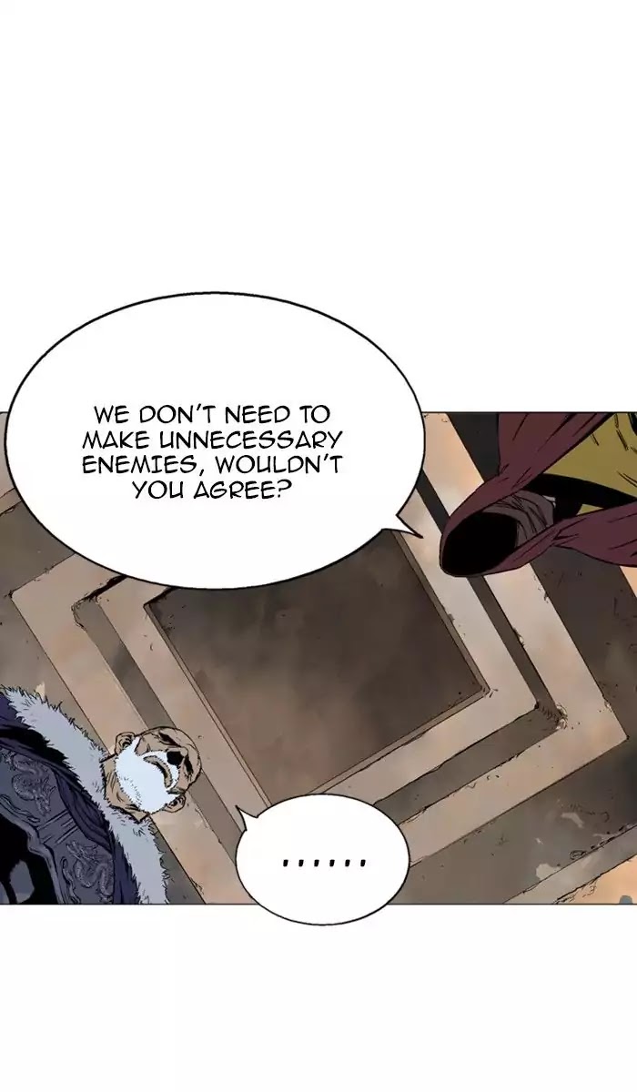 Read Gosu en Manga Online