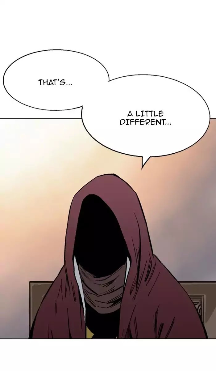 Read Gosu en Manga Online