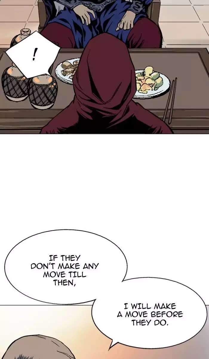 Read Gosu en Manga Online