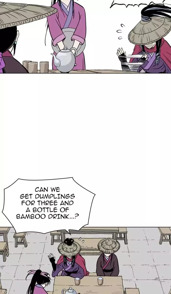 Read Gosu en Manga Online
