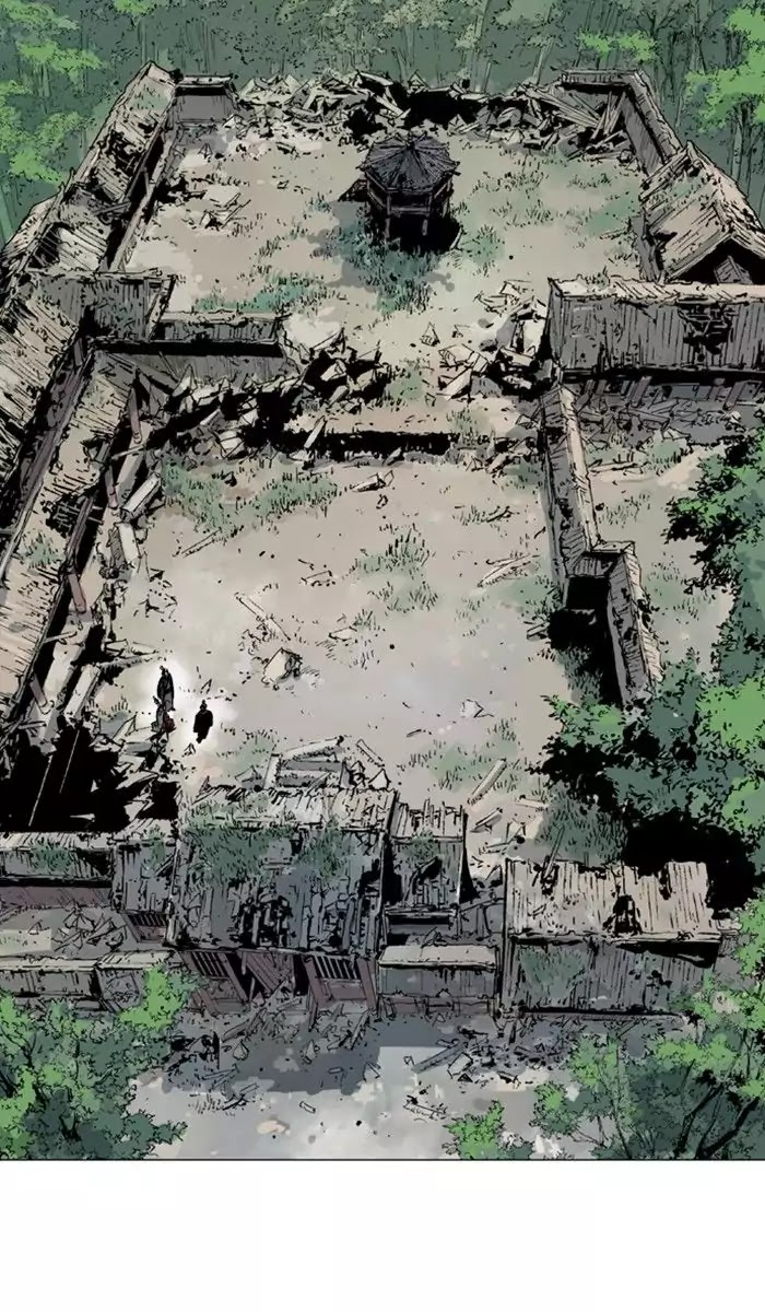 Read Gosu en Manga Online