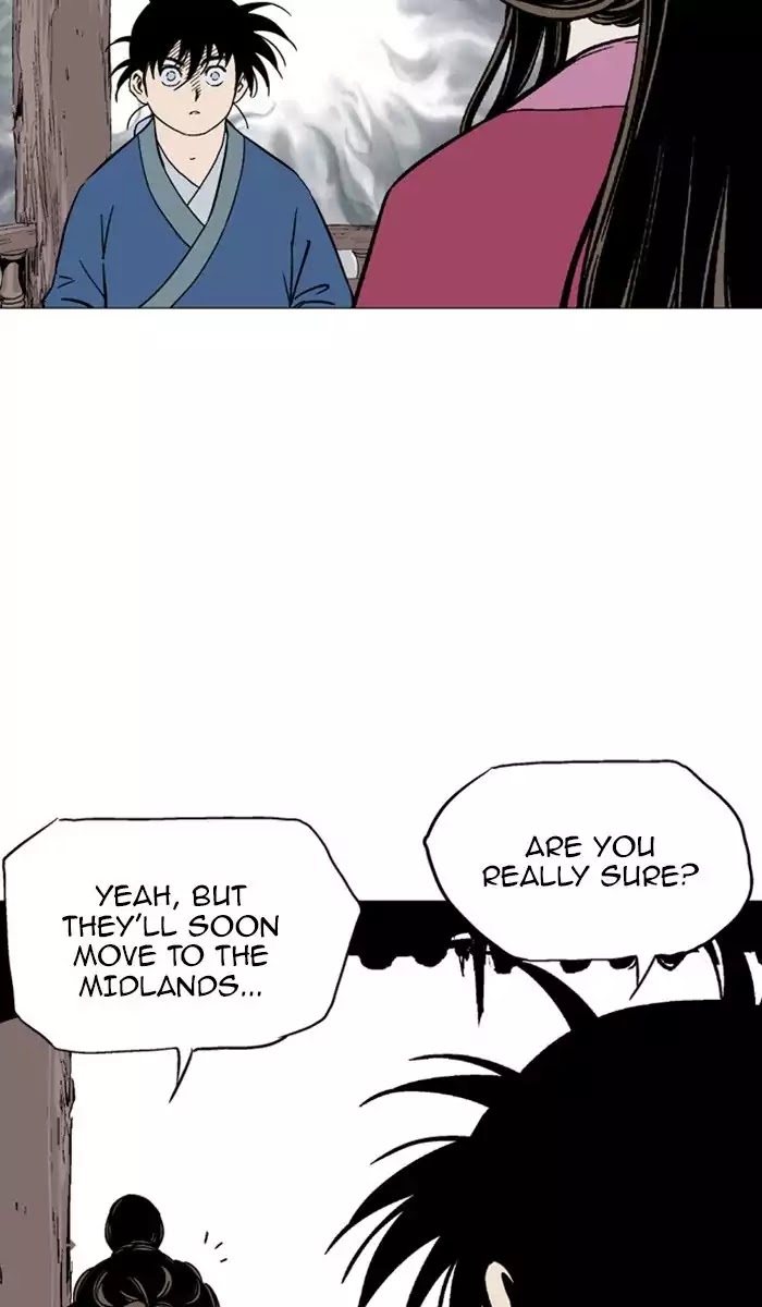 Read Gosu en Manga Online