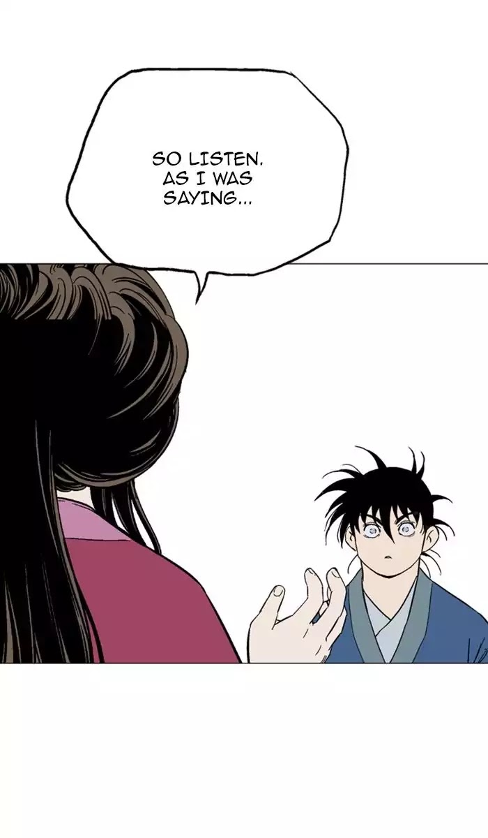 Read Gosu en Manga Online