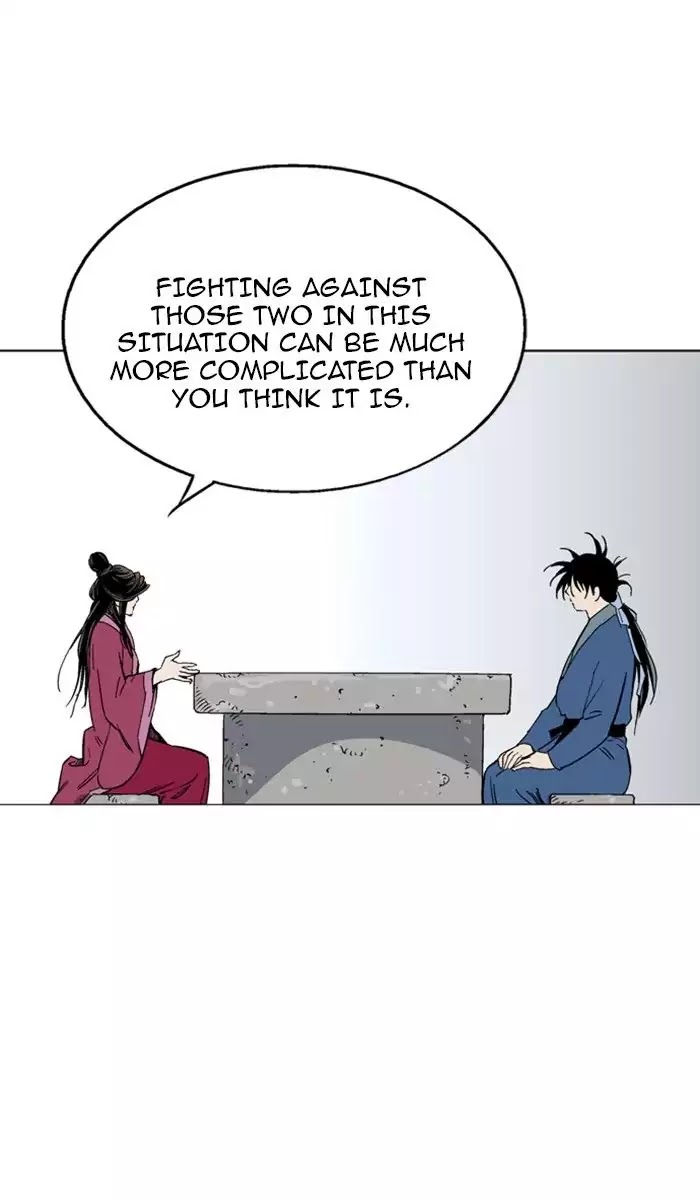 Read Gosu en Manga Online