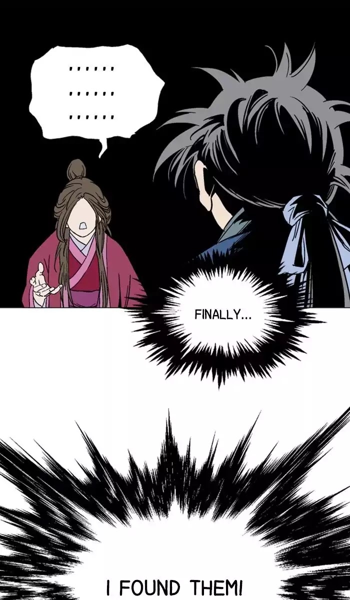 Read Gosu en Manga Online
