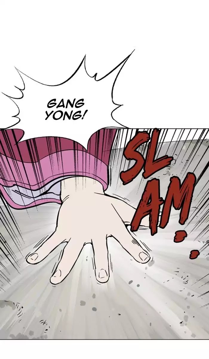 Read Gosu en Manga Online