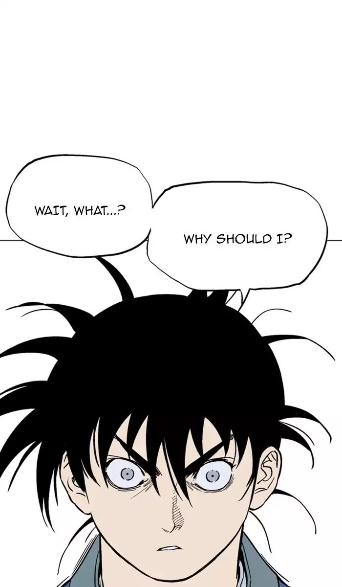 Read Gosu en Manga Online