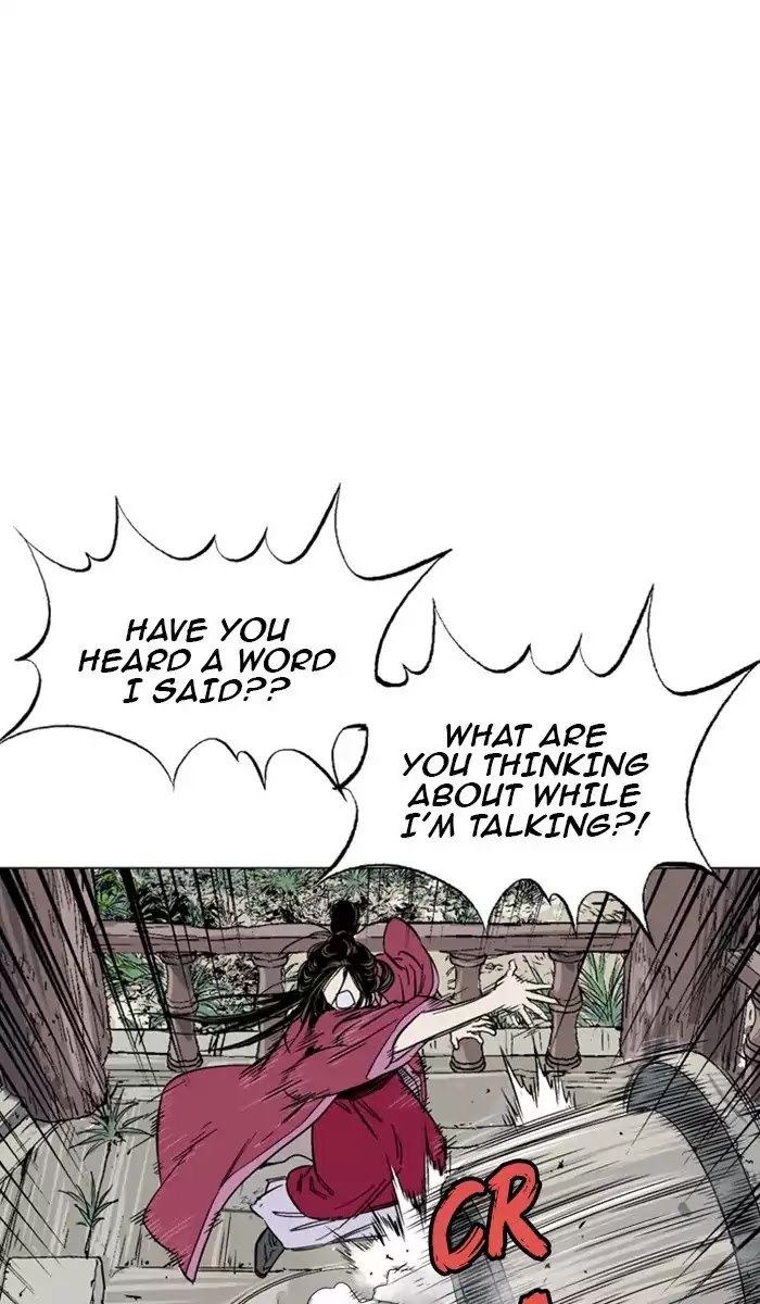 Read Gosu en Manga Online