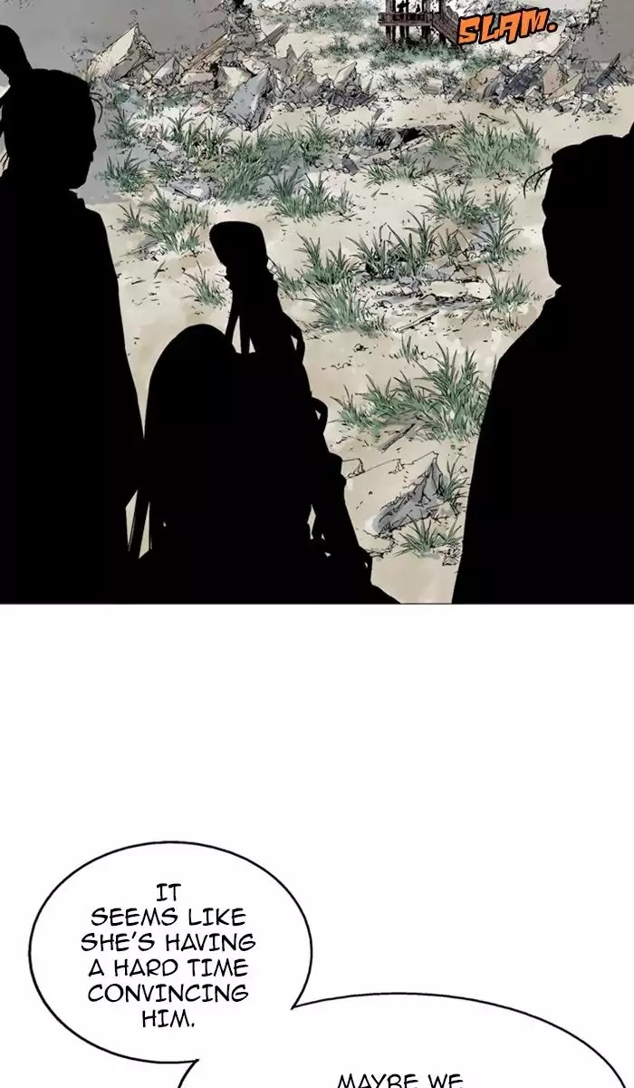 Read Gosu en Manga Online