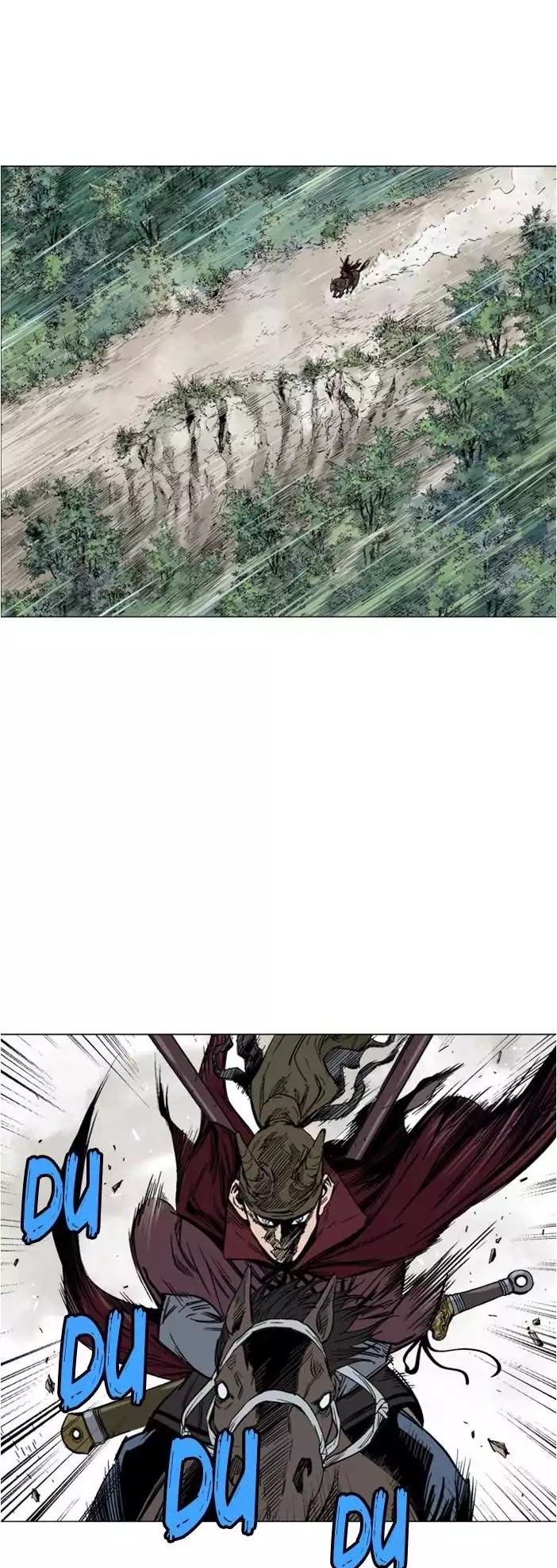 Read Gosu en Manga Online