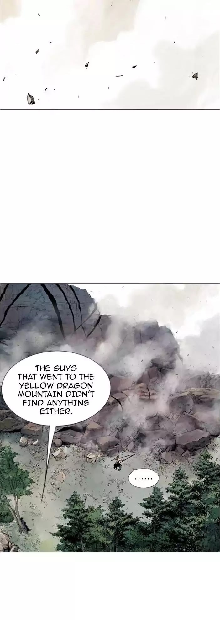 Read Gosu en Manga Online