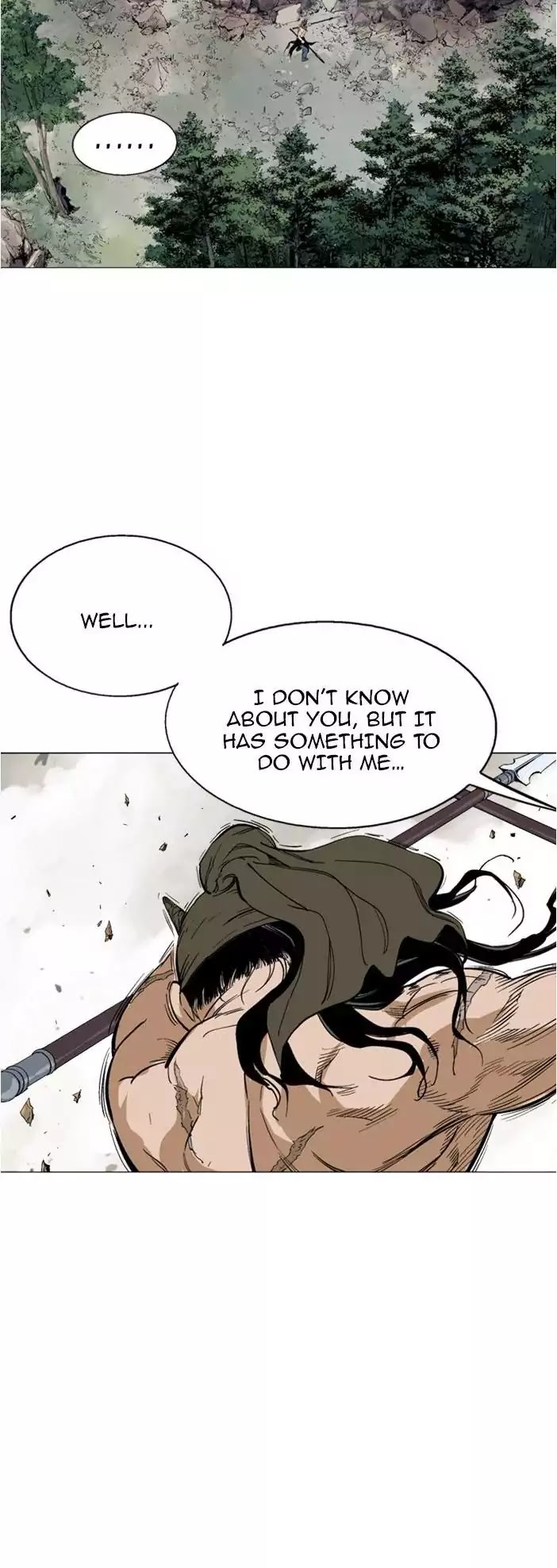 Read Gosu en Manga Online