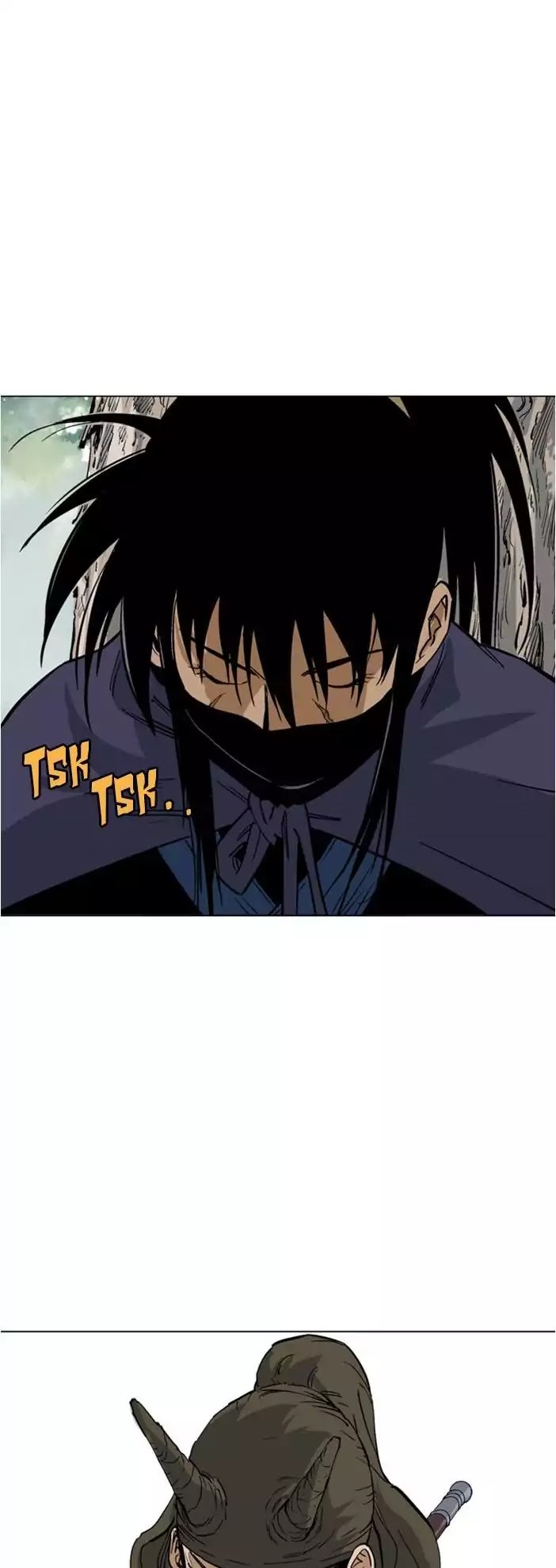 Read Gosu en Manga Online