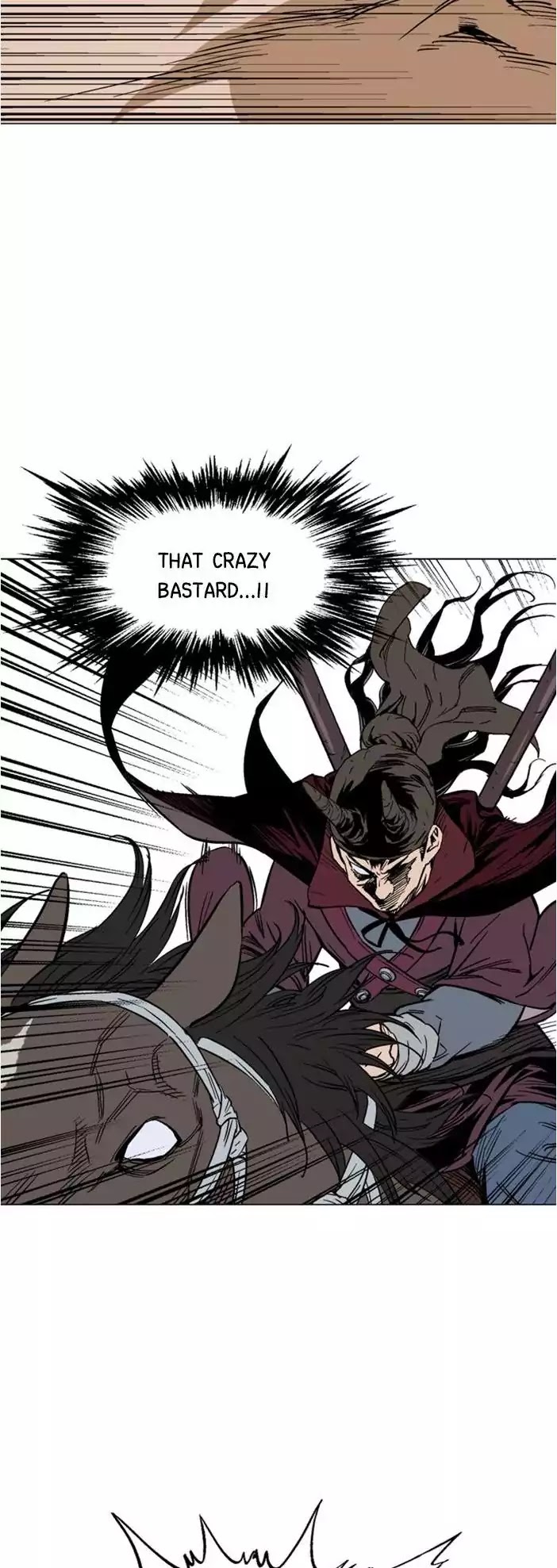 Read Gosu en Manga Online