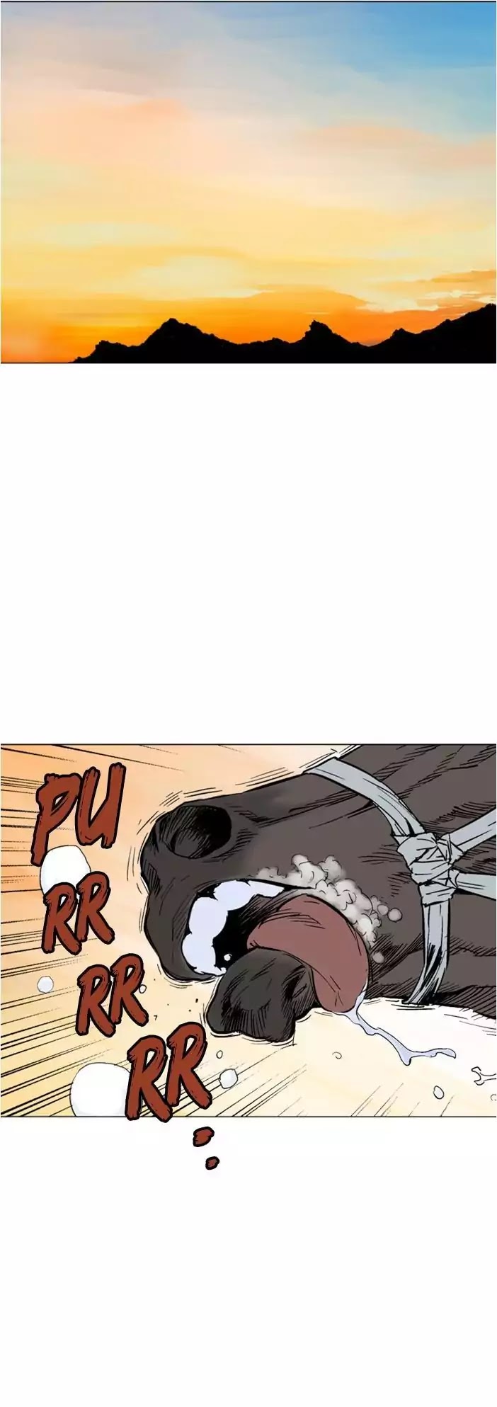 Read Gosu en Manga Online