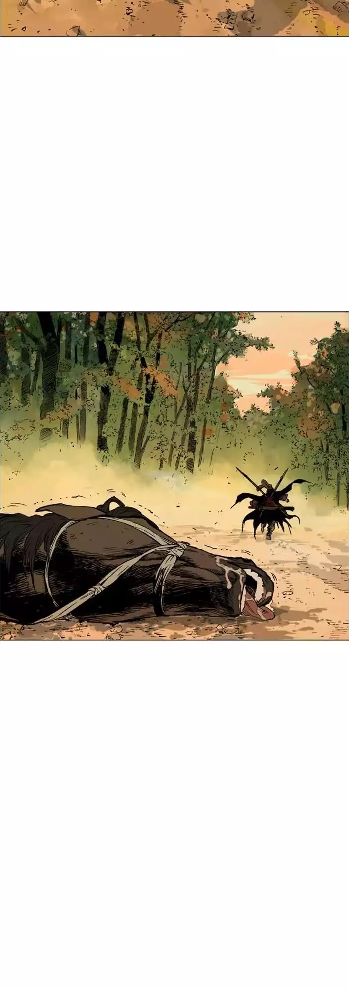Read Gosu en Manga Online